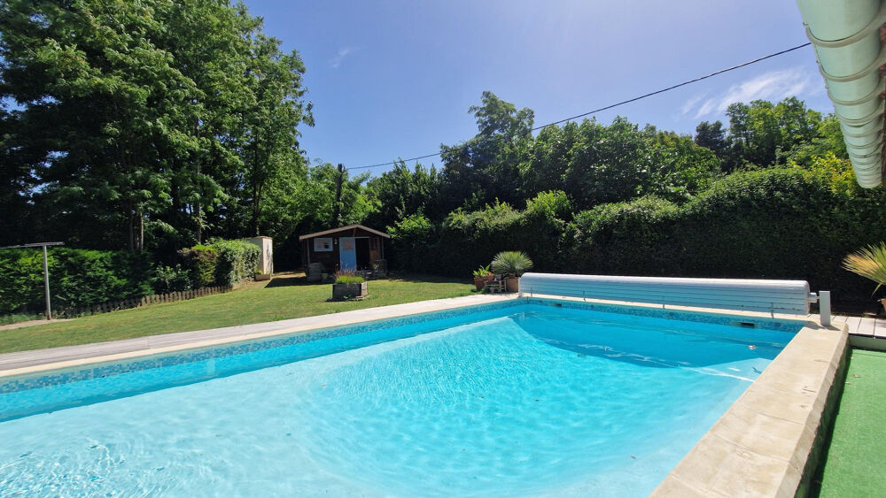 Vente Maison maison 4 pieces 30760 saint julien de peyrolas St julien de peyrolas