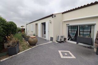  Maison à vendre 6 pièces 108 m² Semussac