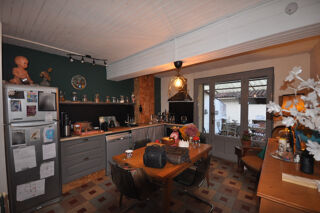  Maison � vendre 3 pi�ces 78 m�