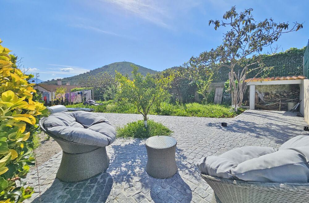 � vendre  Maison Ajaccio (20090)