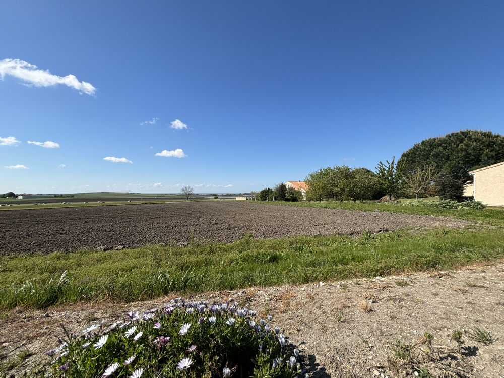 � vendre  Maison Arces (17120)