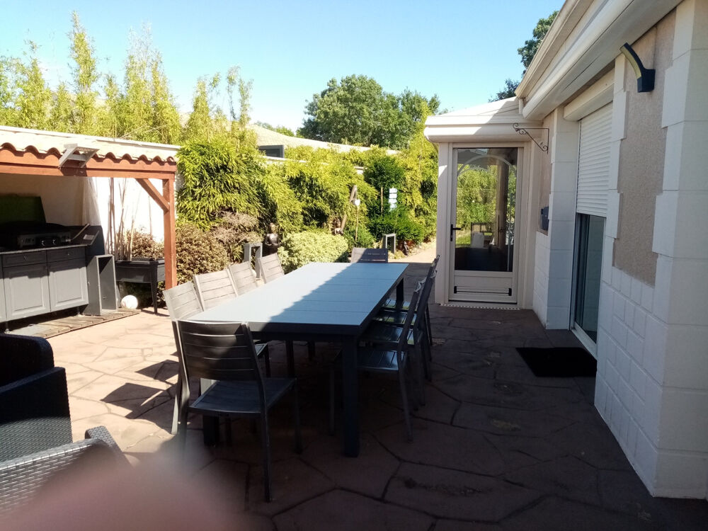 à vendre  Maison La Rochelle (17000)