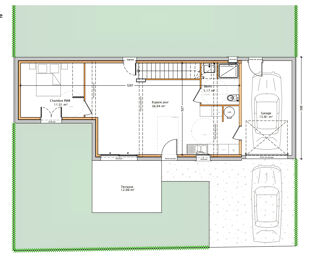  Terrain à vendre 252 m²