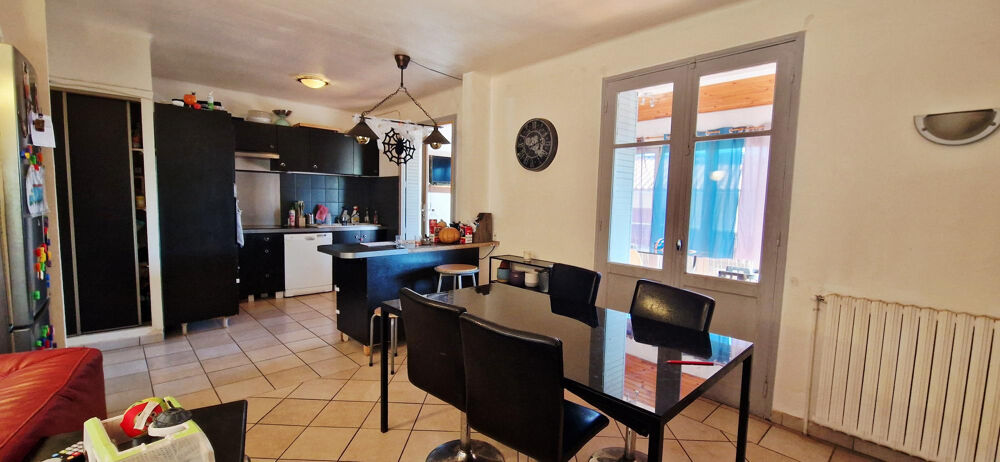 maison pont saint esprit 30130