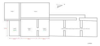  Maison � vendre 5 pi�ces 230 m�