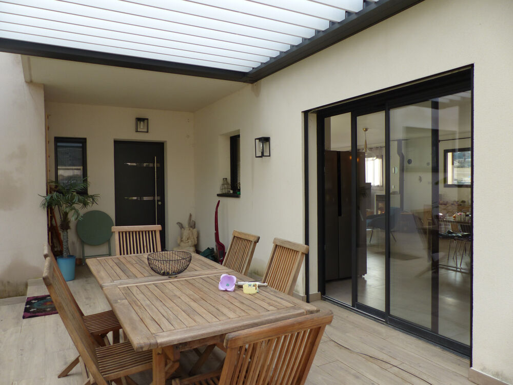 à vendre  Maison Ajaccio (20000)