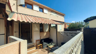 Maison 3 pièces 23 m² · à Portiragnes · 23 m² · 109 200 €