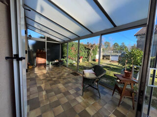  Maison � vendre 7 pi�ces 230 m�