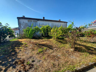 Maison 6 pièces 100 m² · à Semussac · 100 m² · 265 000 €