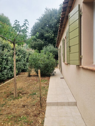  Maison à vendre 4 pièces 100 m²