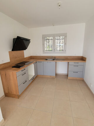  Maison à vendre 4 pièces 92 m²