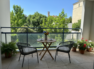  Appartement à vendre 3 pièces 79 m²