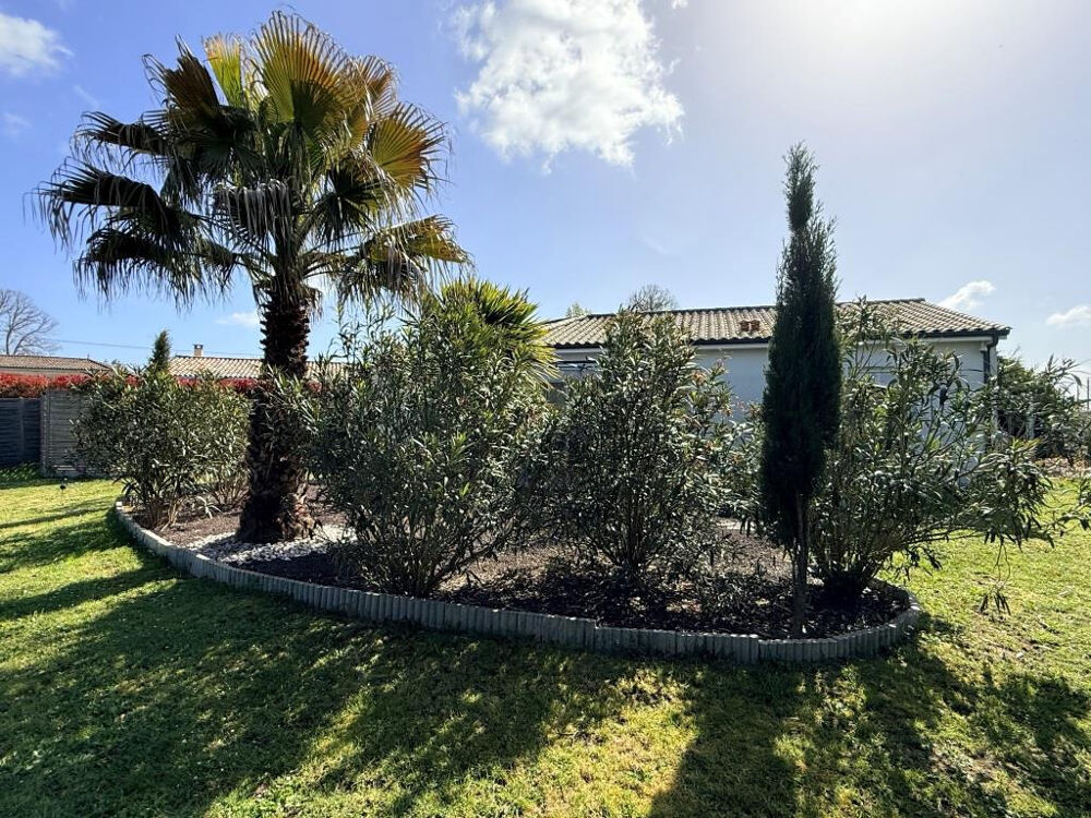 Vente Maison ST SAVIN MAISON AVEC TROIS CHAMBRES St savin