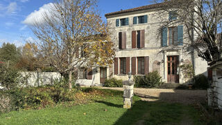 Maison 274m2 Authon-Ébéon
