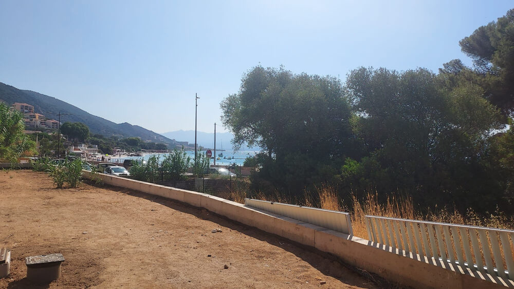 à vendre  Appartement Ajaccio (20000)