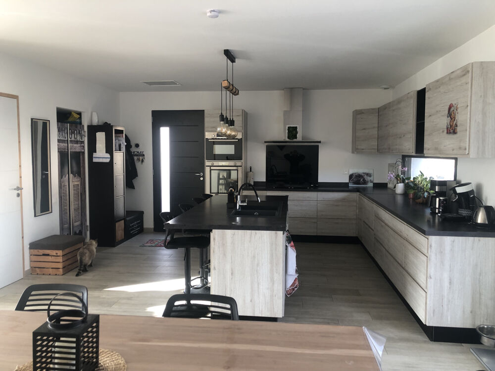  vendre  Maison Saint-Christol-ls-Als (30380)