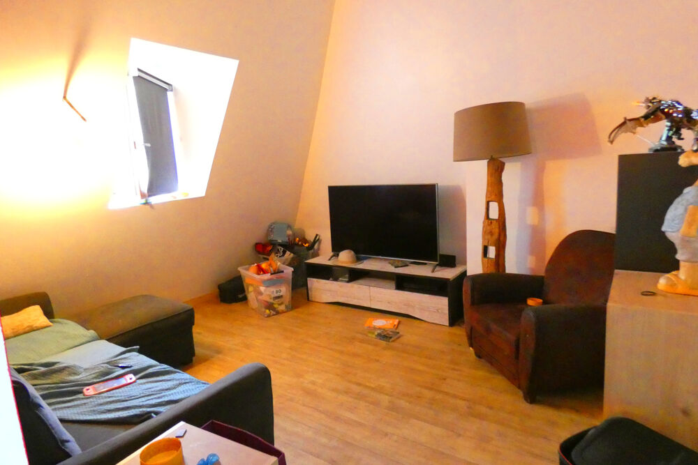 Vente Maison MAISON EN PIERRE RENOVEE Lacapelle viescamp