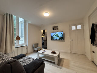  Appartement à vendre 2 pièces 41 m²