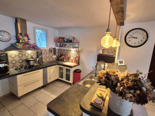  Maison � vendre 8 pi�ces 160 m�