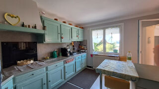  Maison à vendre 6 pièces 147 m²