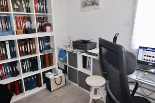  Maison à vendre 5 pièces 119 m²
