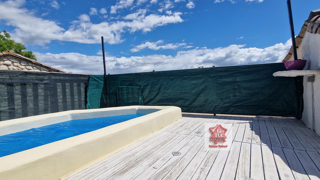  Maison � vendre 4 pi�ces 117 m�