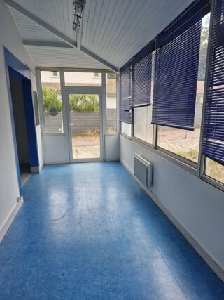  Maison à vendre 4 pièces 80 m²