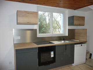  Maison à louer 5 pièces 80 m²