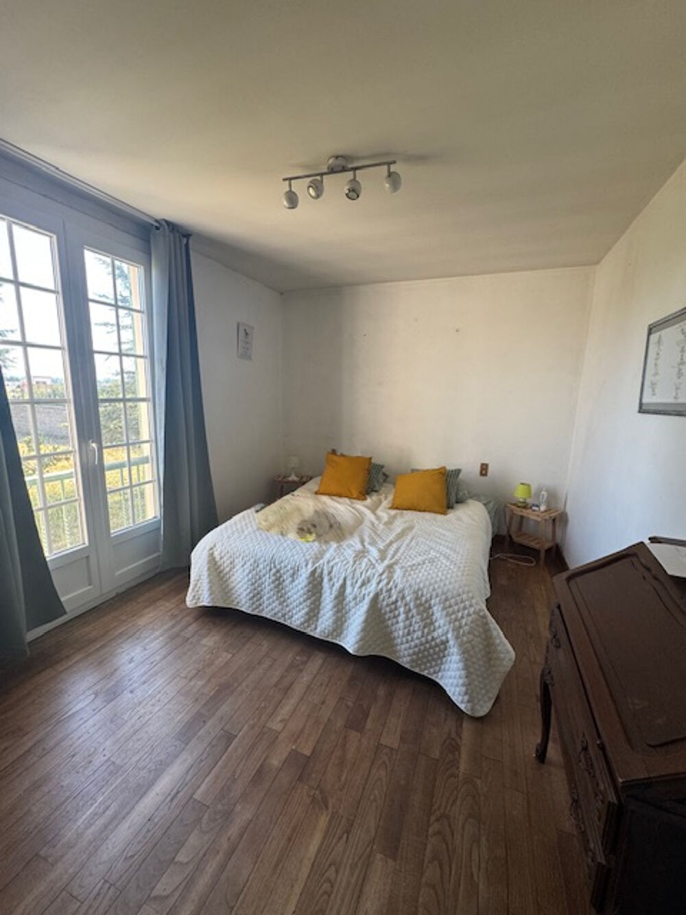 Vente Maison Grande Maison Familiale   Proche Centre de Bram Bram