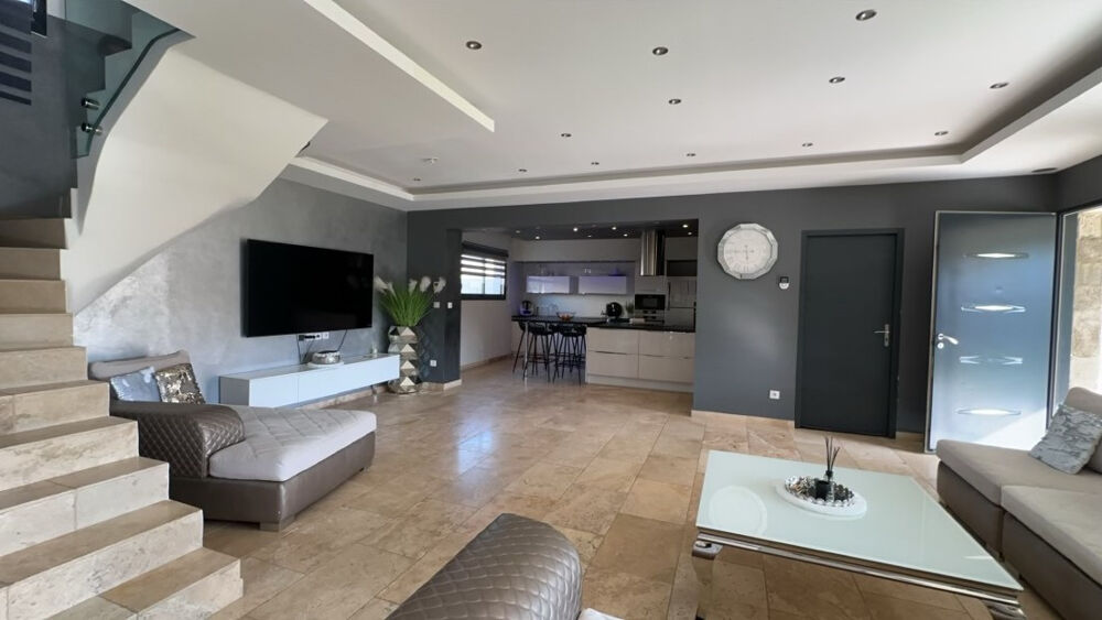 Villa de 160 m2