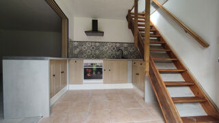  Maison à vendre 5 pièces 86 m²