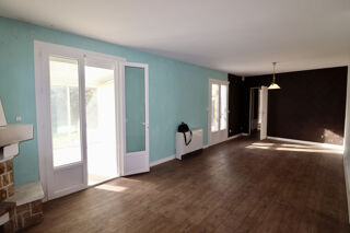  Maison à vendre 6 pièces 100 m²