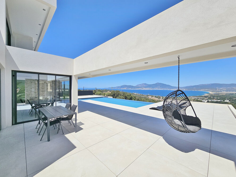 à vendre  Maison Porticcio (20166)