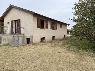  Maison à vendre 4 pièces 114 m²