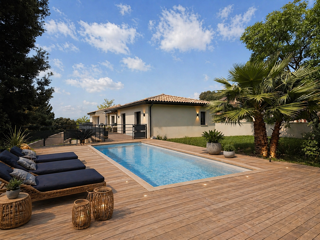  Maison � vendre 6 pi�ces 151 m�