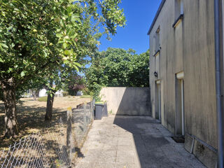  Maison à vendre 4 pièces 81 m²