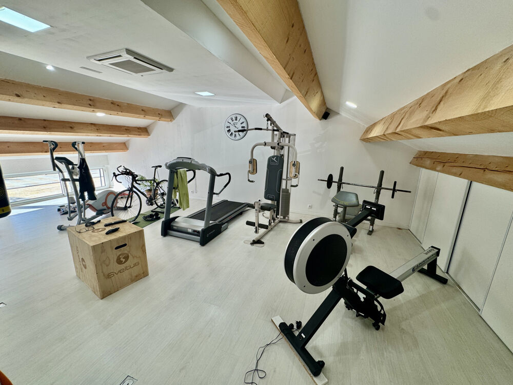  vendre  Maison Orange (84100)