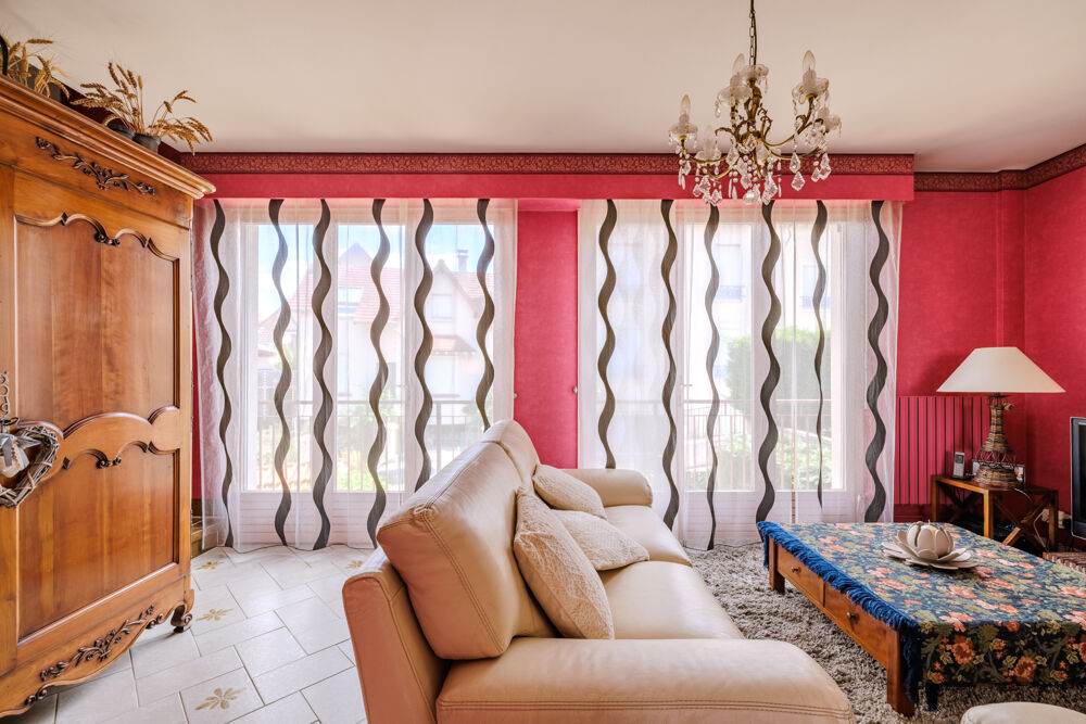 � vendre  Maison Chaville (92370)