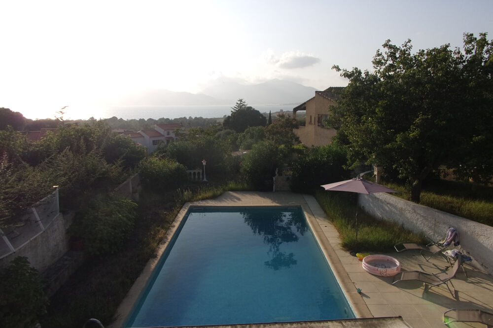 � vendre  Maison Pietrosella (20166)