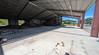  Parking / Garage � vendre 1170 m�