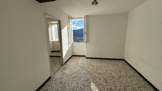  Appartement � vendre 1 pi�ce 25 m�