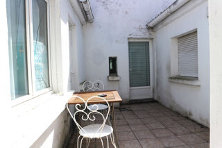  Maison à vendre 7 pièces 121 m²