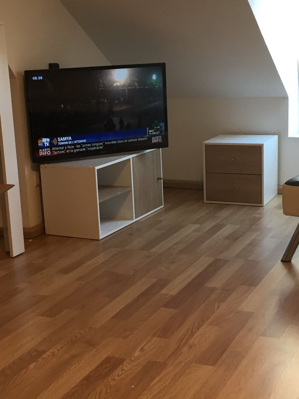 Appartement – Alès, Conilhères, Gard - Vue 3