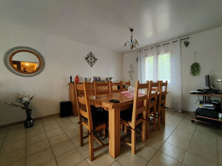  Maison � vendre 8 pi�ces 150 m�