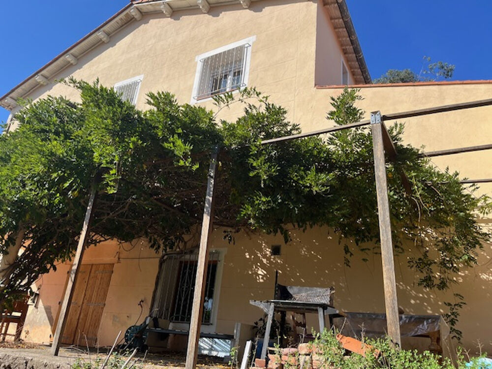 Maison 4 pièces 133 m² · à Brouilla · 133 m² · 230 000 €
