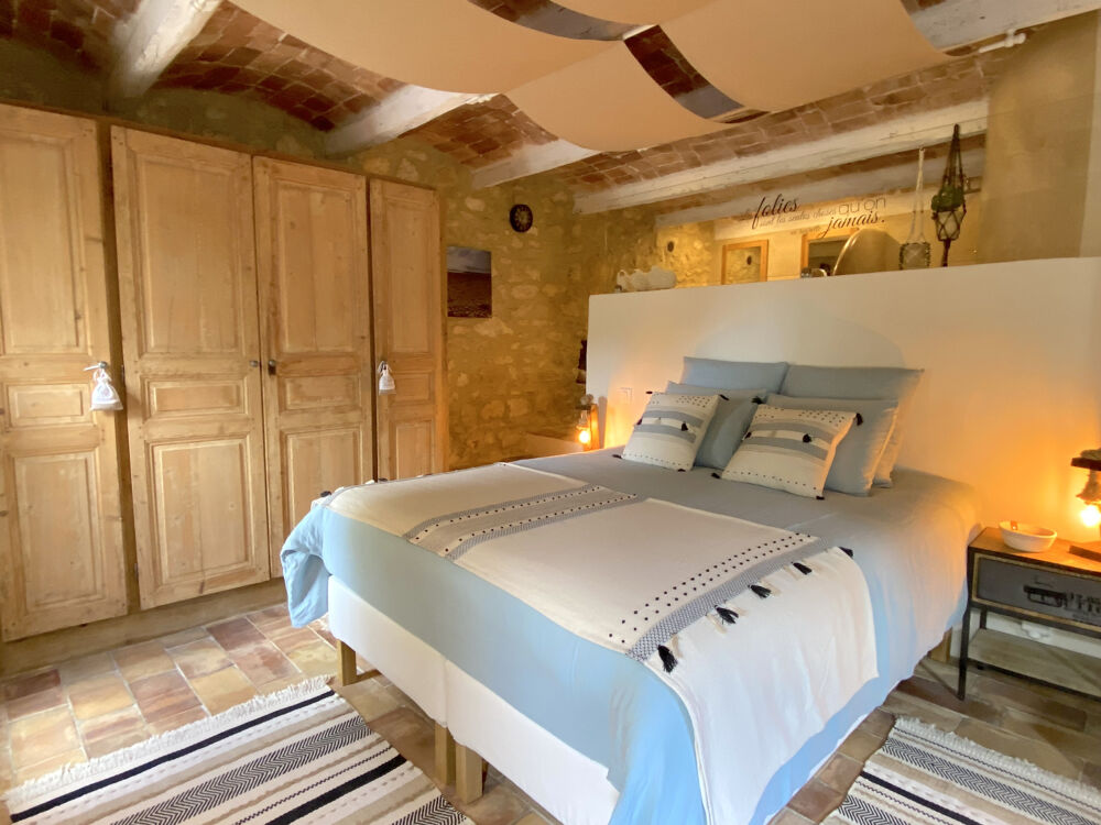  vendre  Maison Uzs (30700)