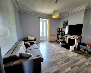  Appartement � vendre 4 pi�ces 91 m�