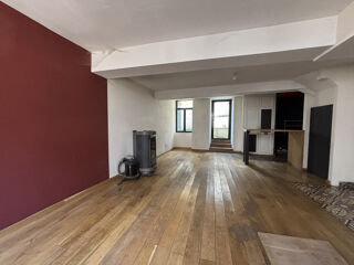  Maison � vendre 4 pi�ces 90 m�