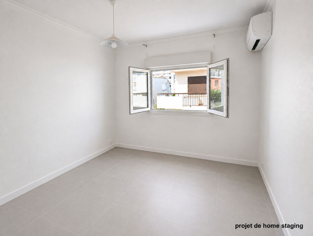 Vente Appartement Appartement à rénover avec beau potentiel, quartier calme proche des plages Le grau du roi
