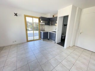  Appartement � vendre 1 pi�ce 20 m�
